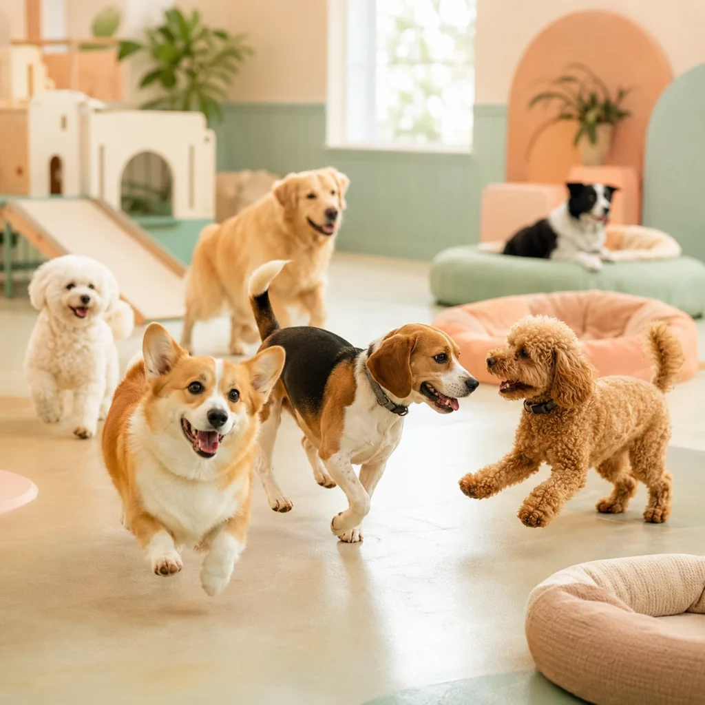 Daycare (Play)